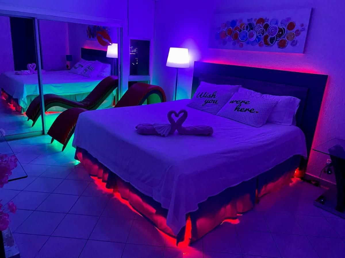 Private Apartment At Mare St Clair Hotel San Juan Ngoại thất bức ảnh