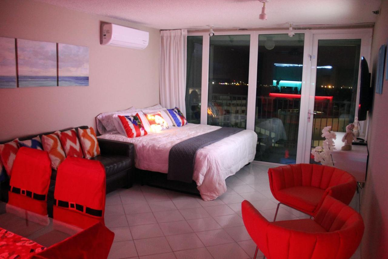 Private Apartment At Mare St Clair Hotel San Juan Ngoại thất bức ảnh